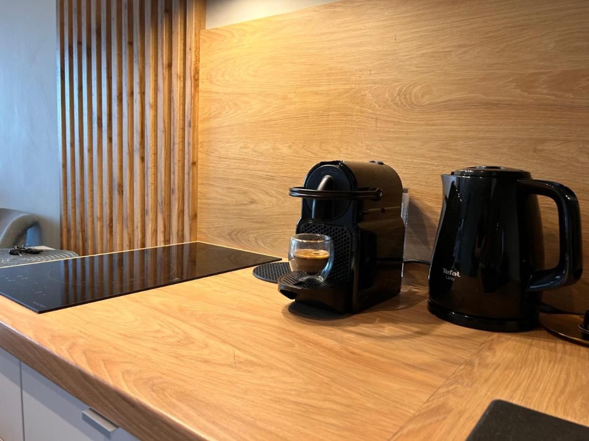 River View Z Widokiem Na Odre By Stayly Apartment *